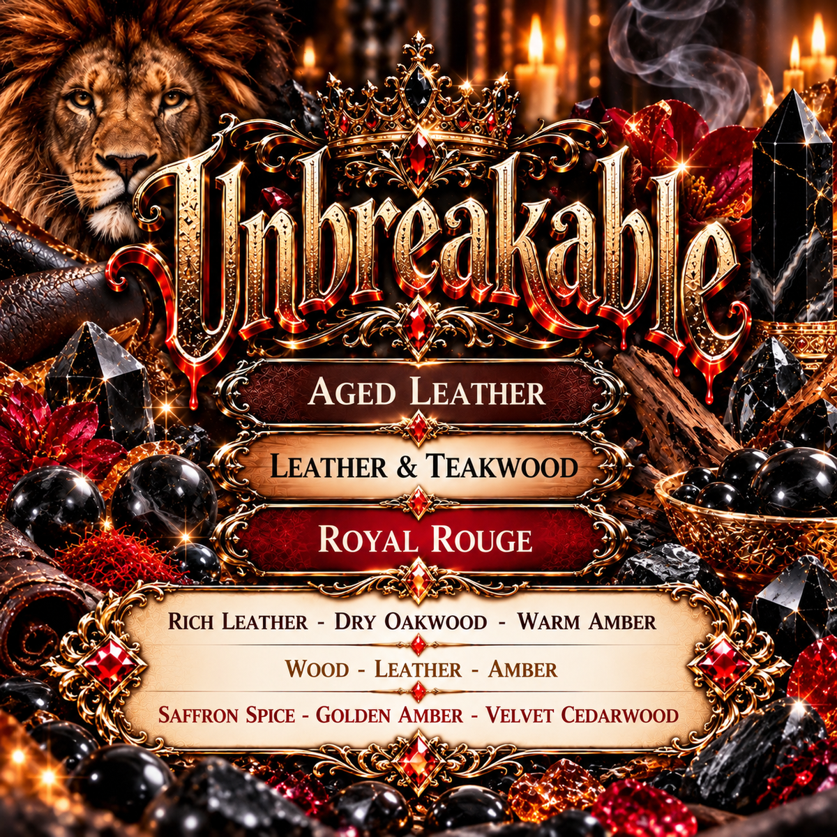 Unbreakable