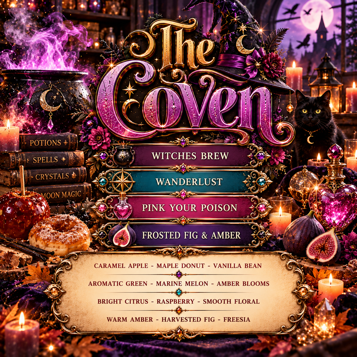 The Coven
