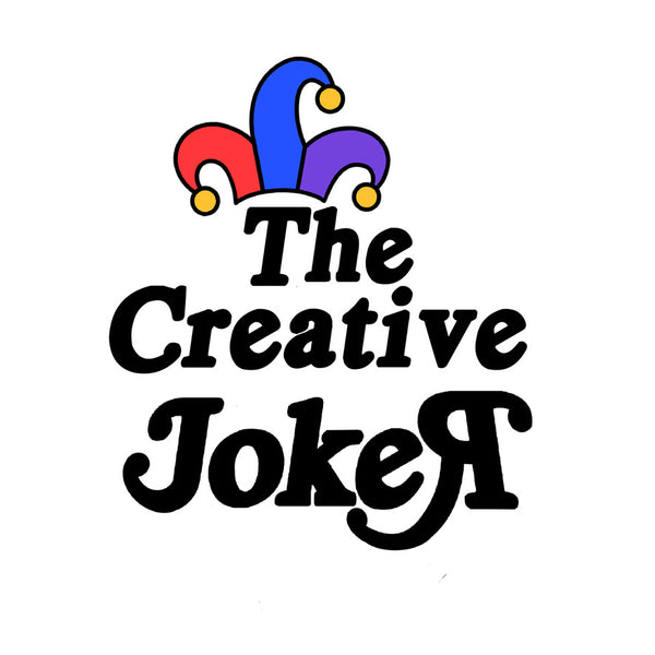 The Creative Joker logo