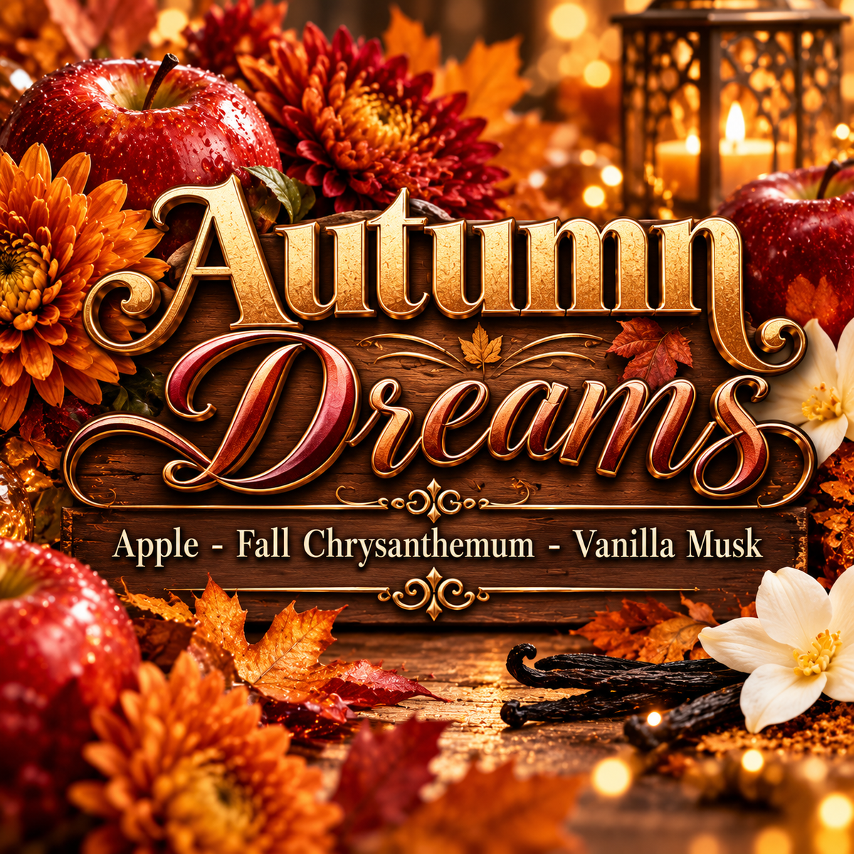 Autumn Dreams