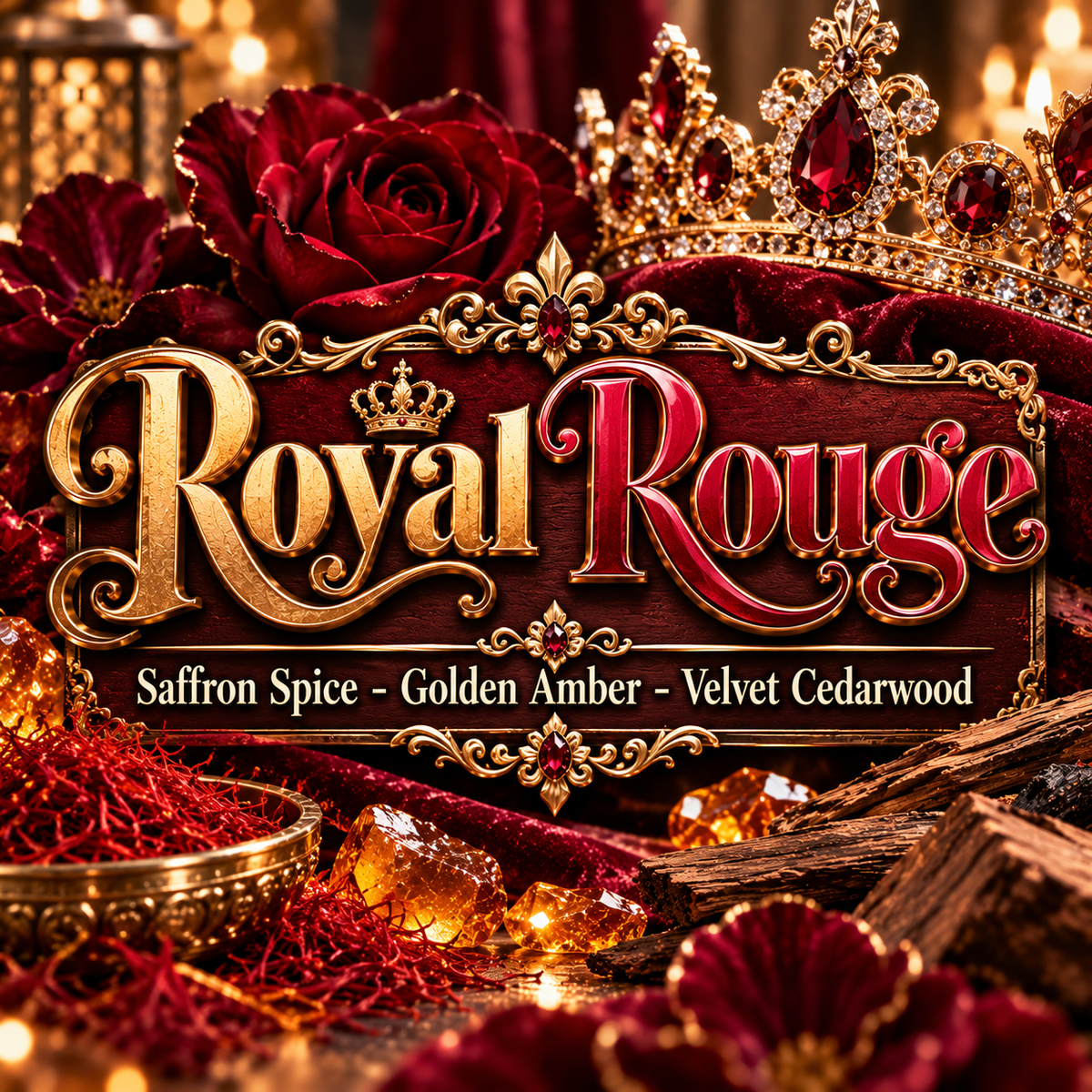 Royal Rouge