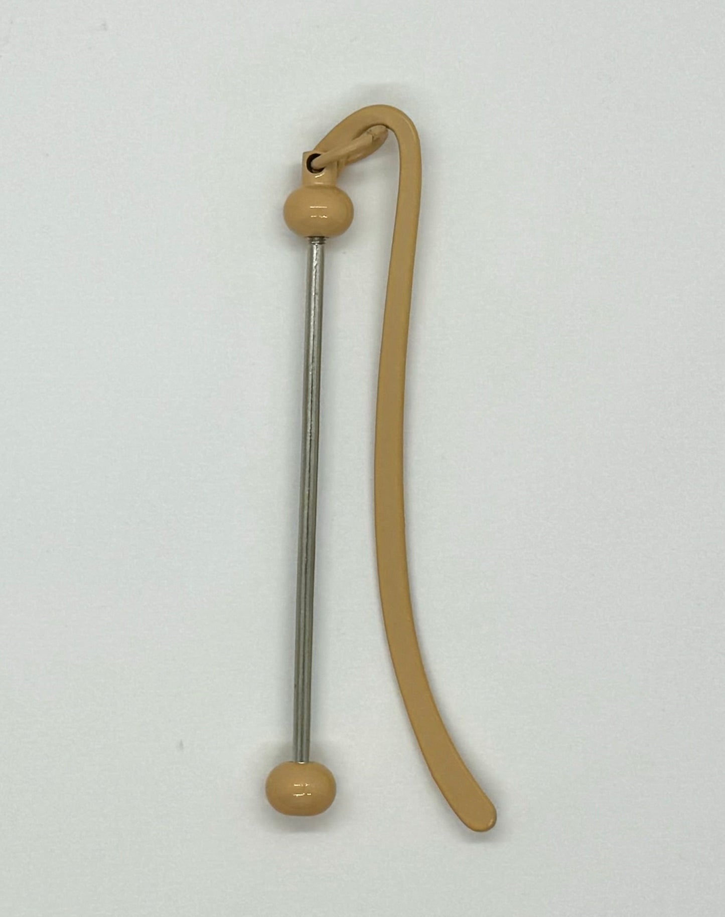Live Custom Bookmark