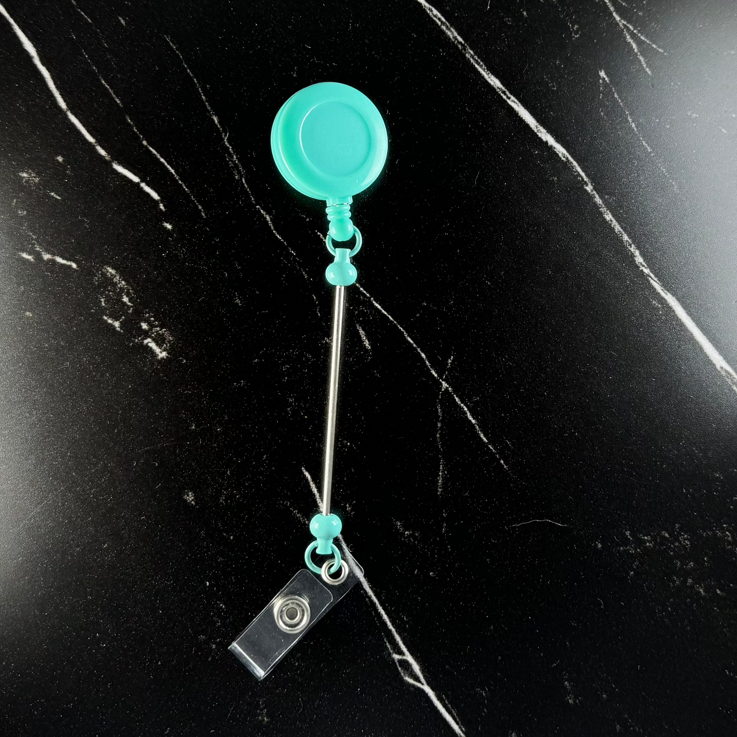 Live Custom Badge Reel