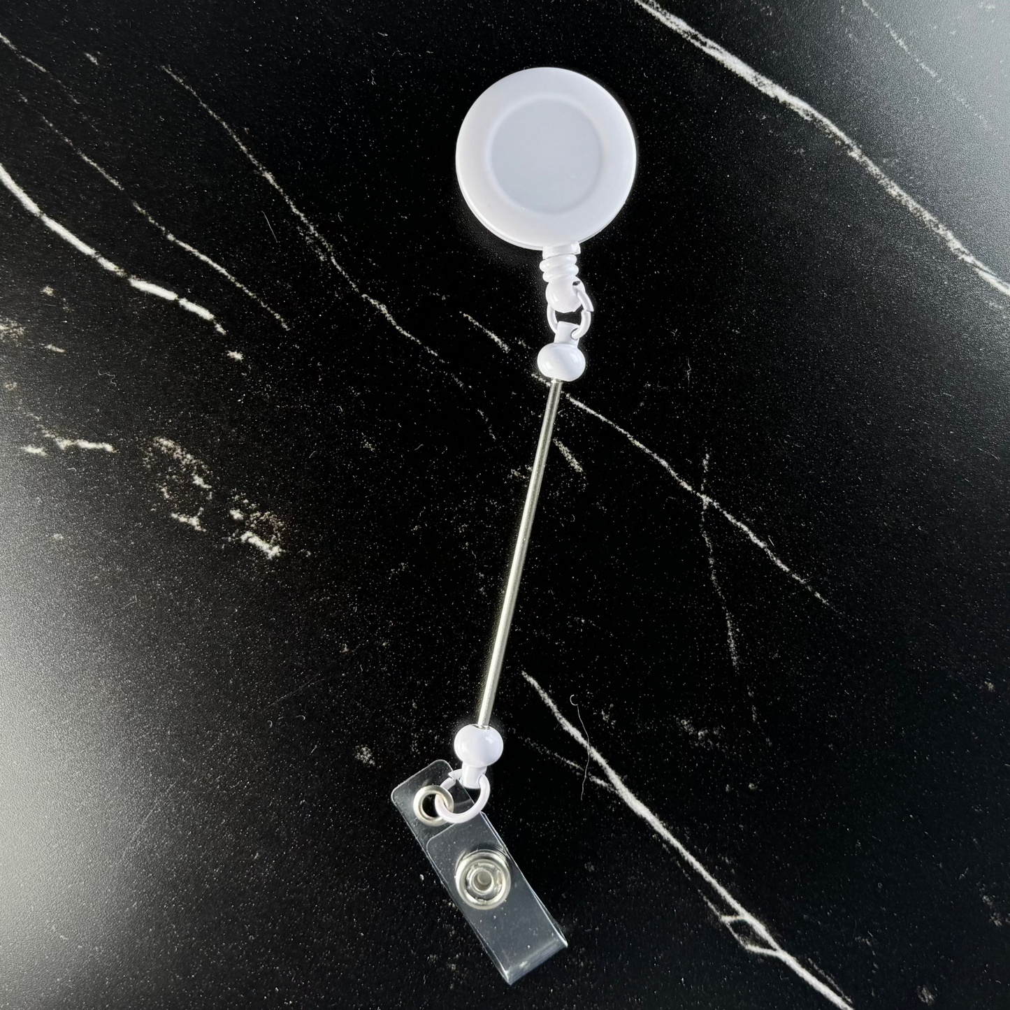 Live Custom Badge Reel