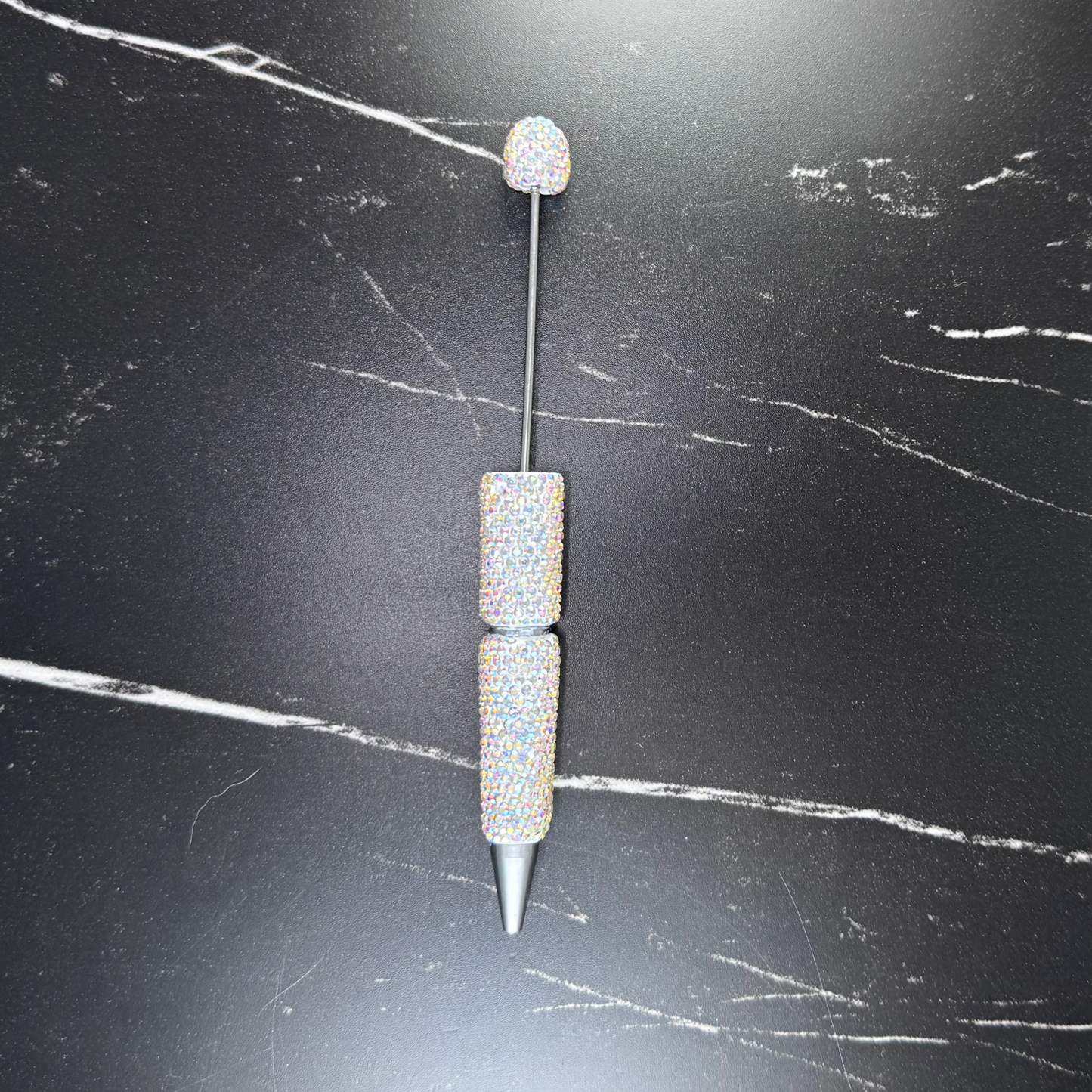 Live Custom Rhinestone Pen
