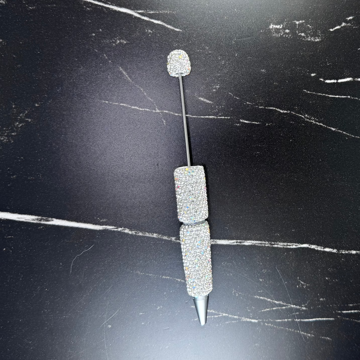 Live Custom Rhinestone Pen
