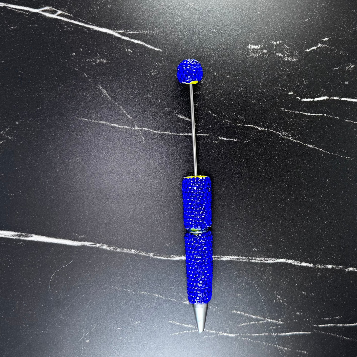 Live Custom Rhinestone Pen