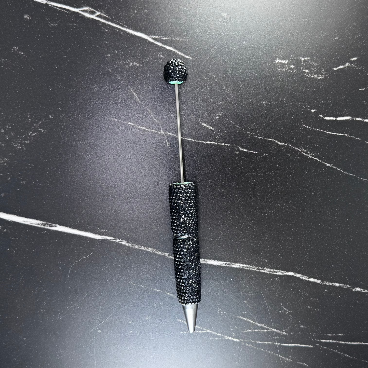 Live Custom Rhinestone Pen