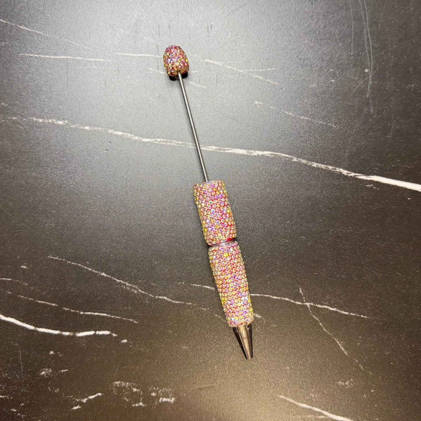 Live Custom Doll Pen