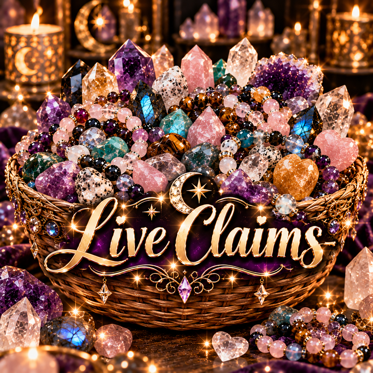 Live Claims - Quick Payment
