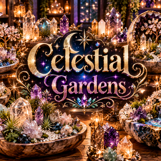 Celestial Gardens