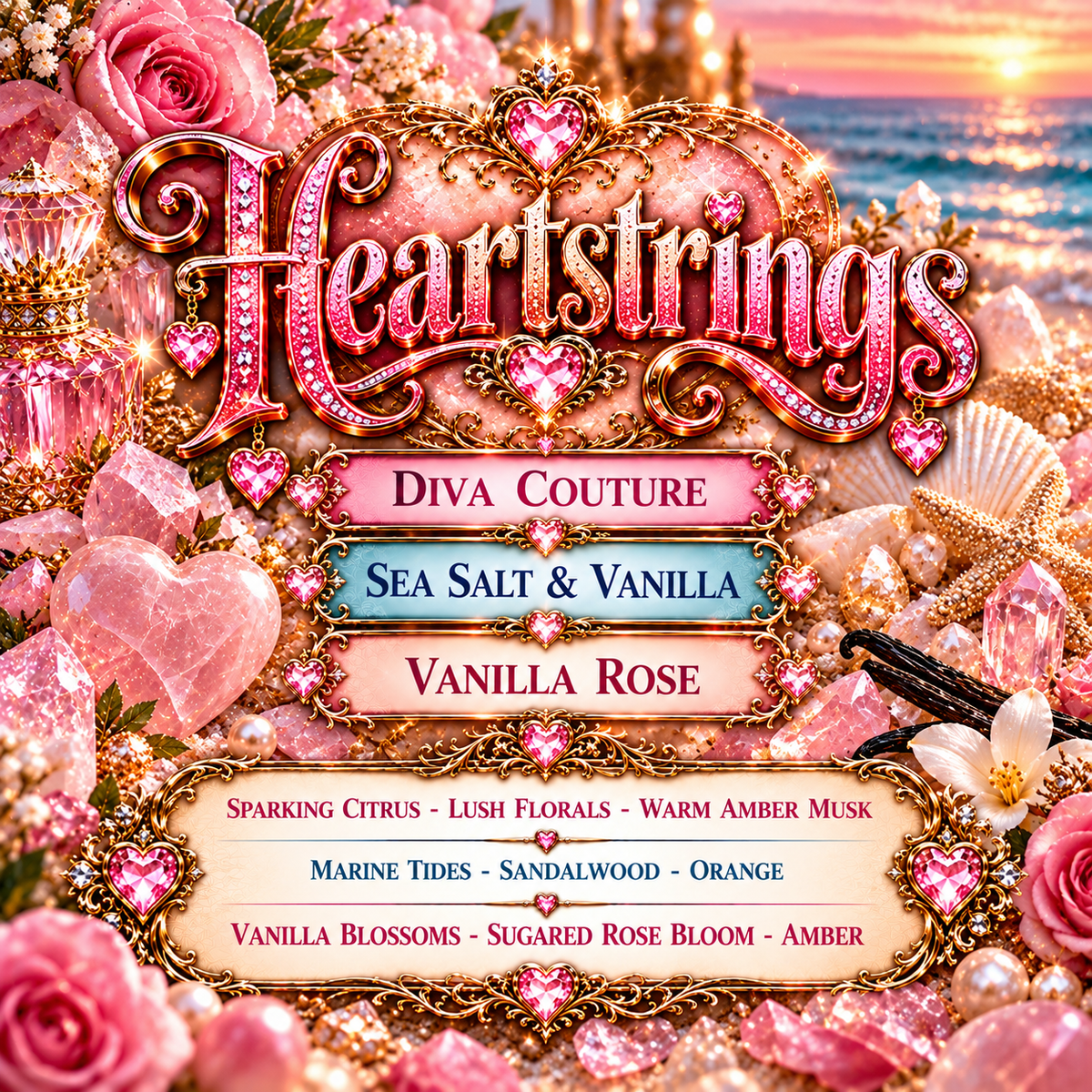 Heartstrings