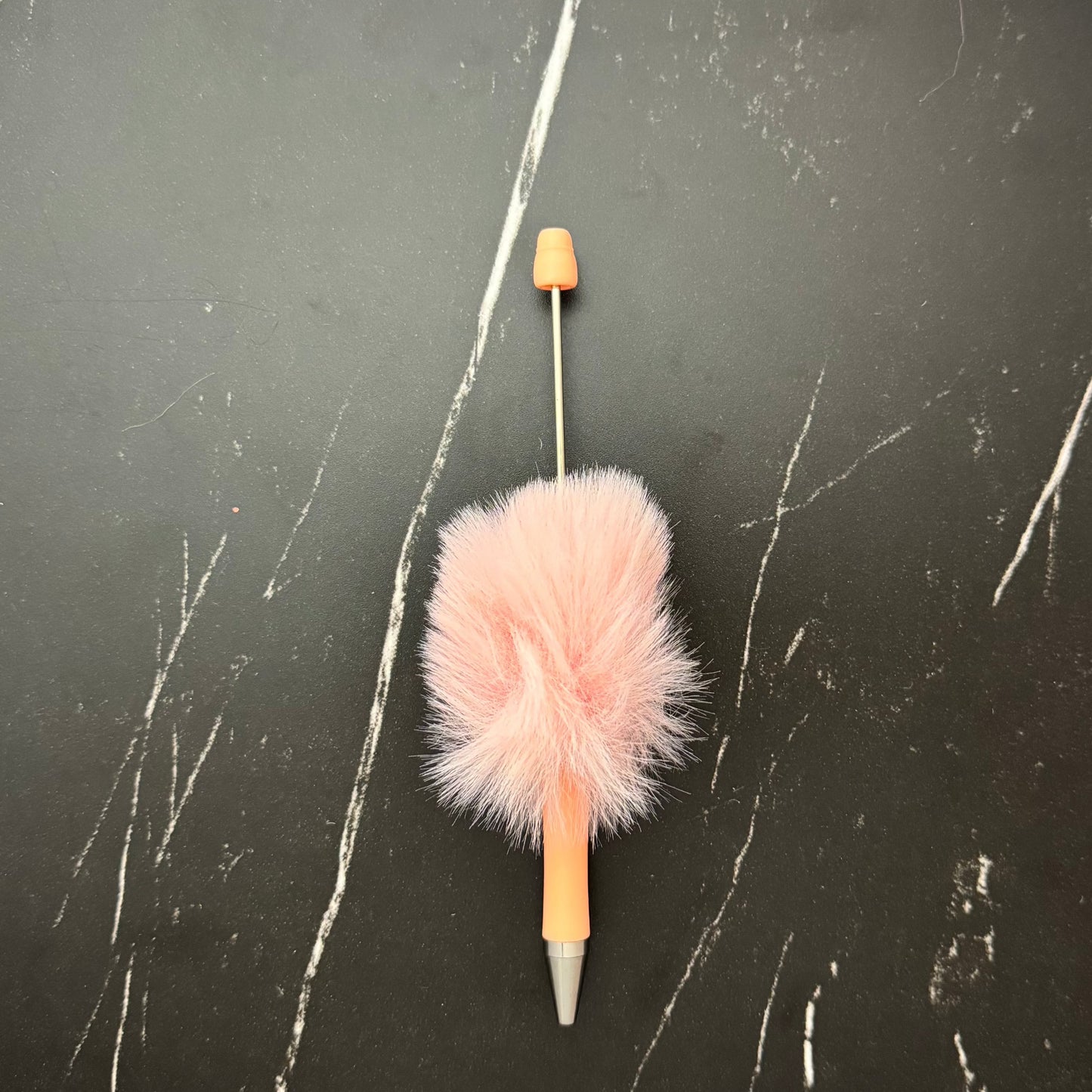 Live Custom Fuzzy Pen