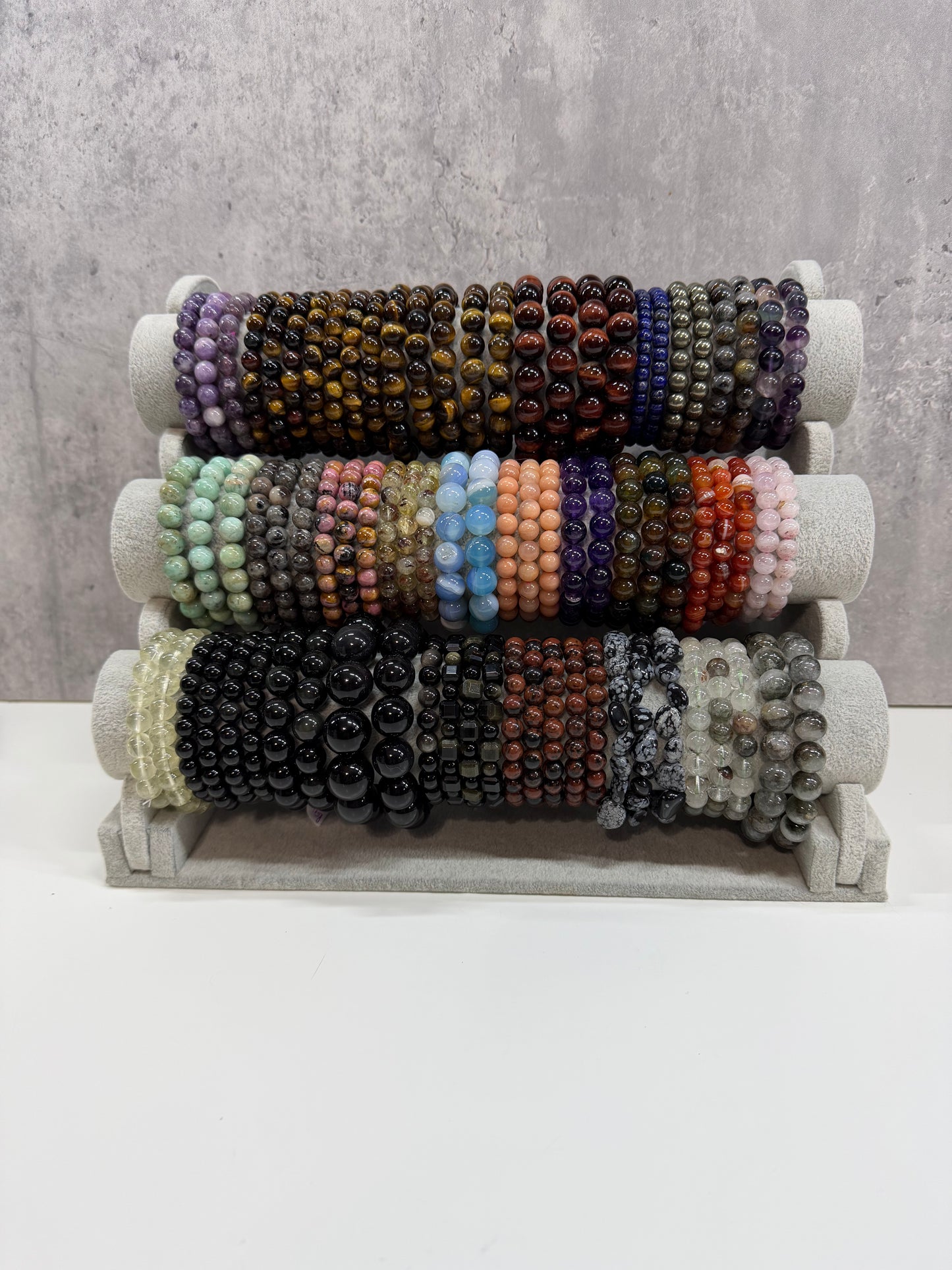 Crystal - Live Claims