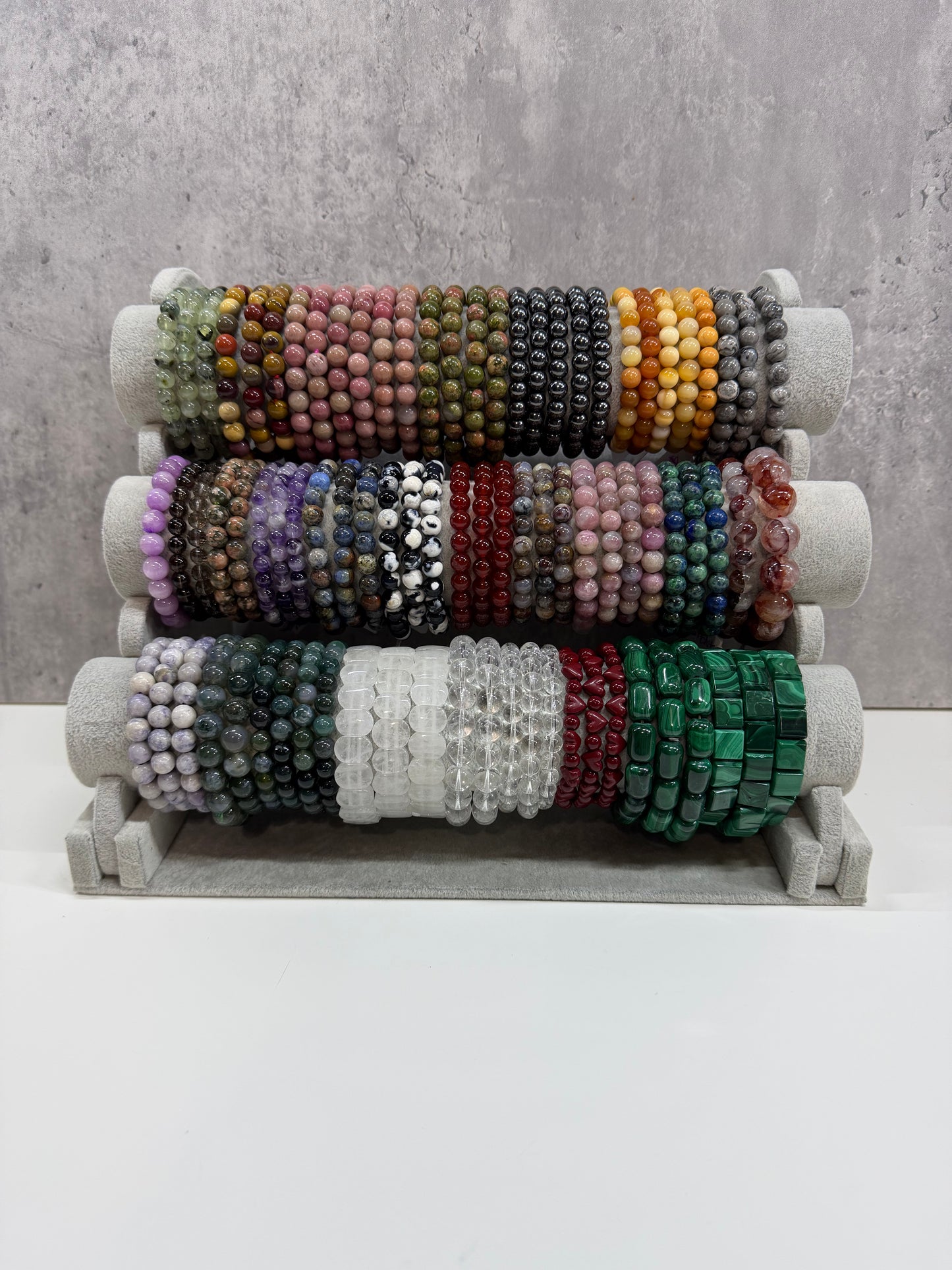 Crystal - Live Claims