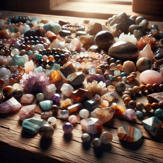 Crystal - Live Claims