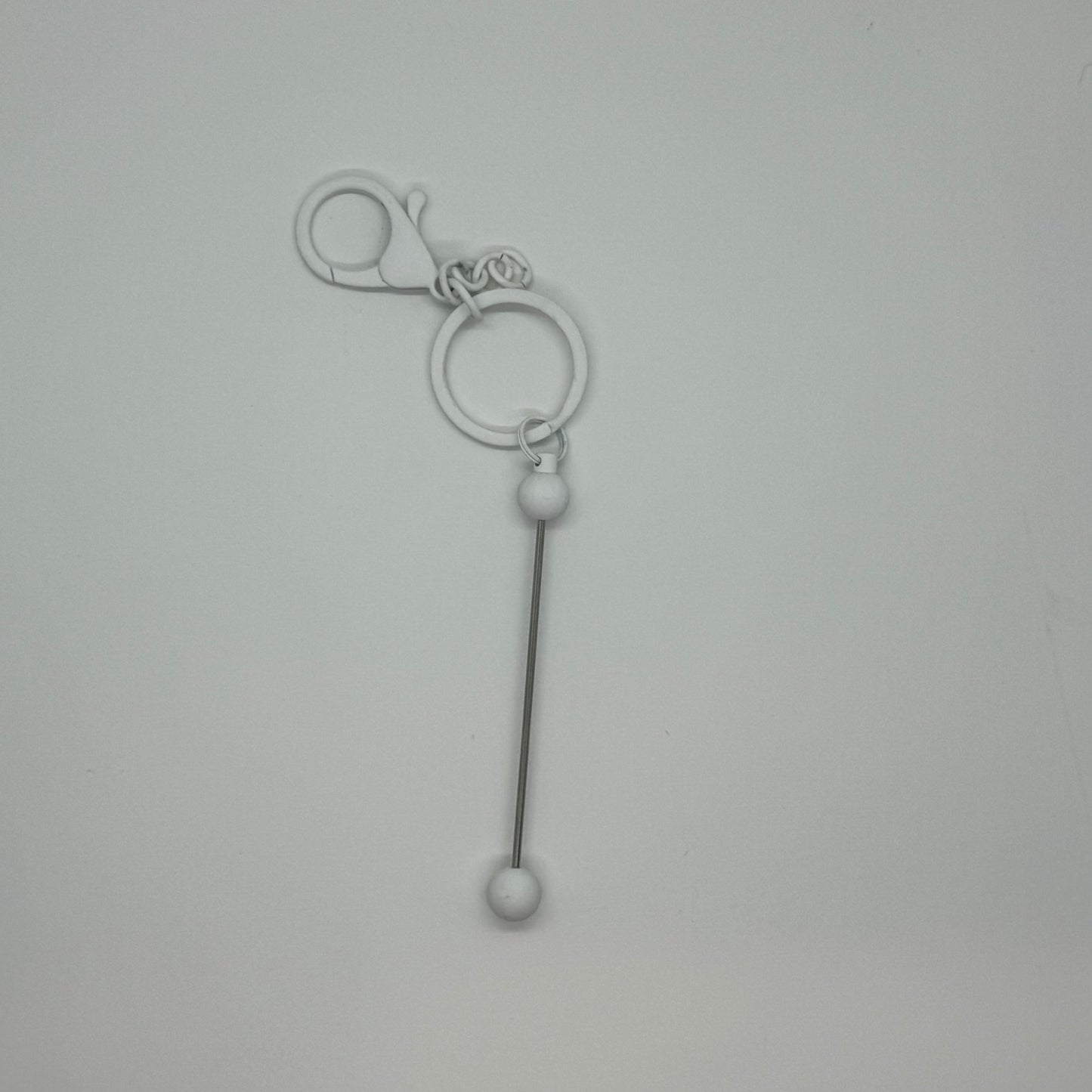 Live Custom Keychain