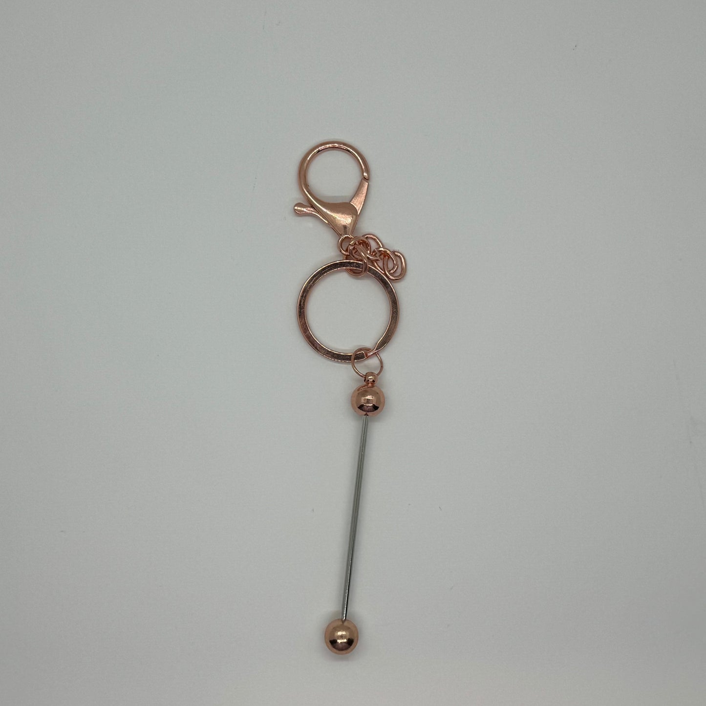 Live Custom Keychain