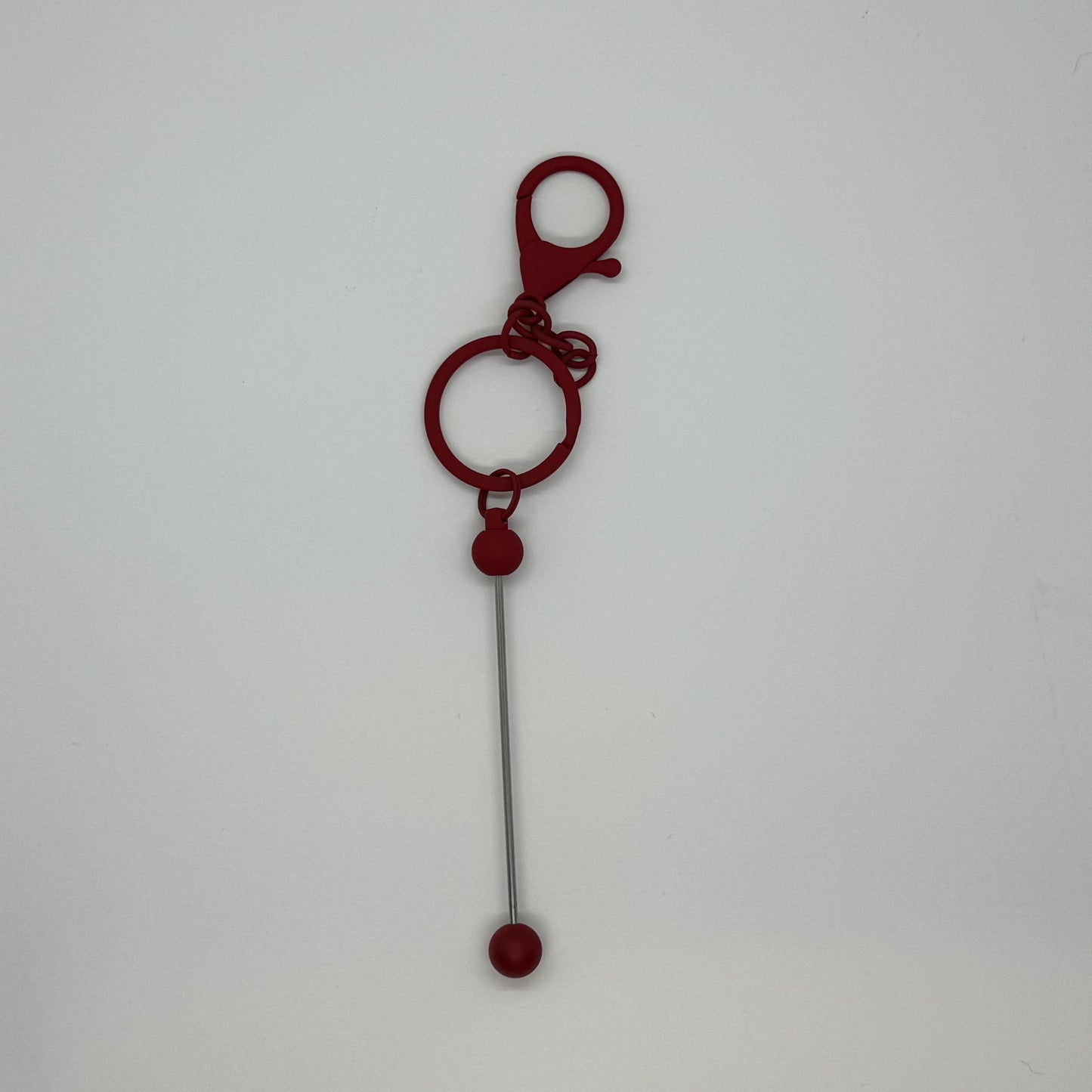 Live Custom Keychain