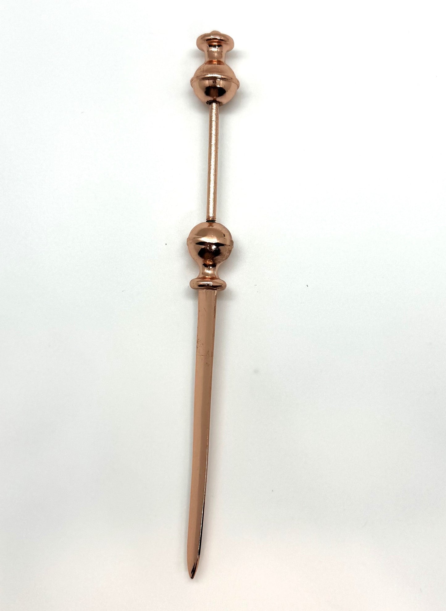 Live Custom Letter Opener