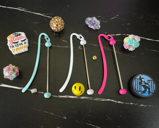 Live Custom Bookmark