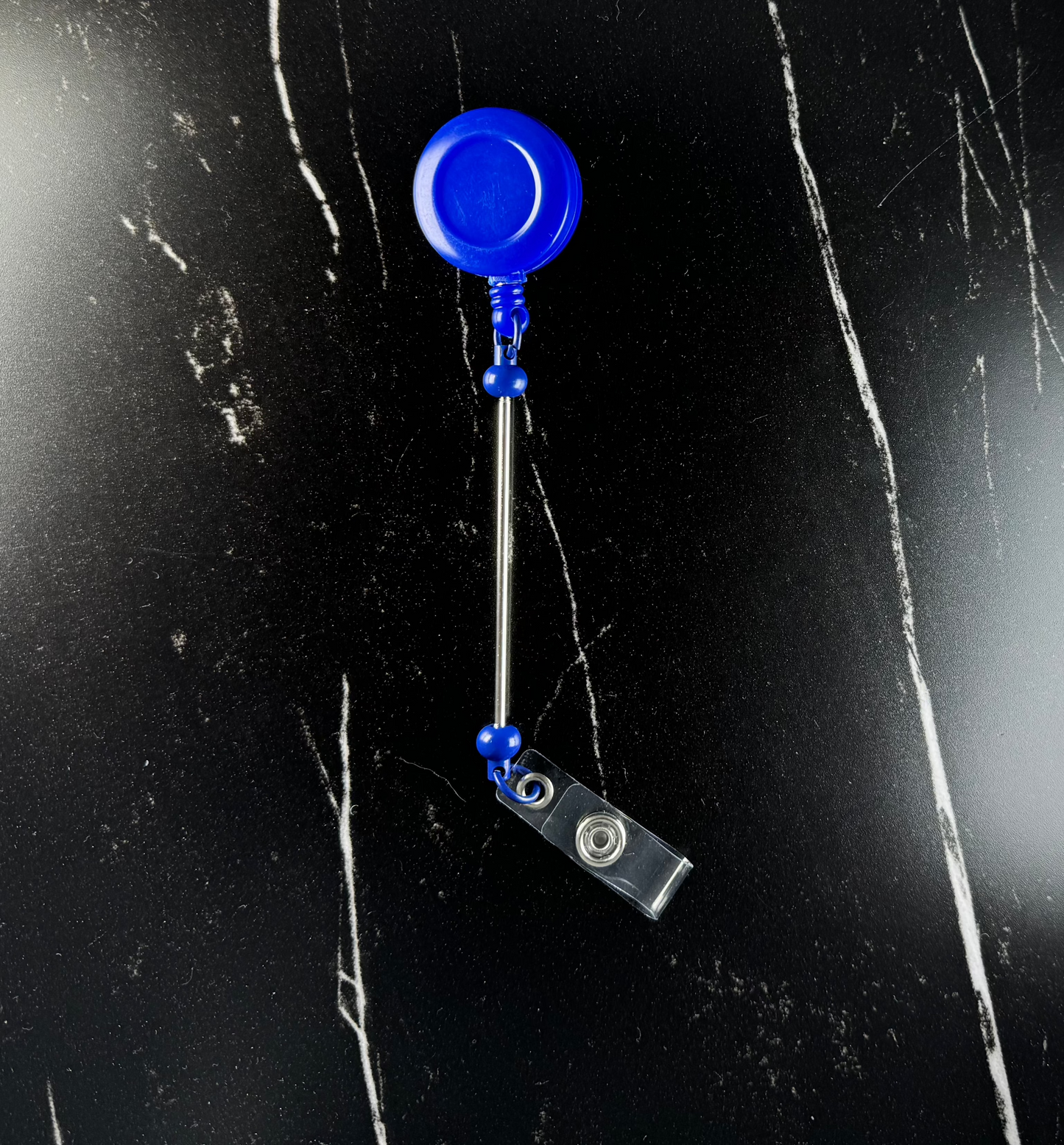 Live Custom Badge Reel