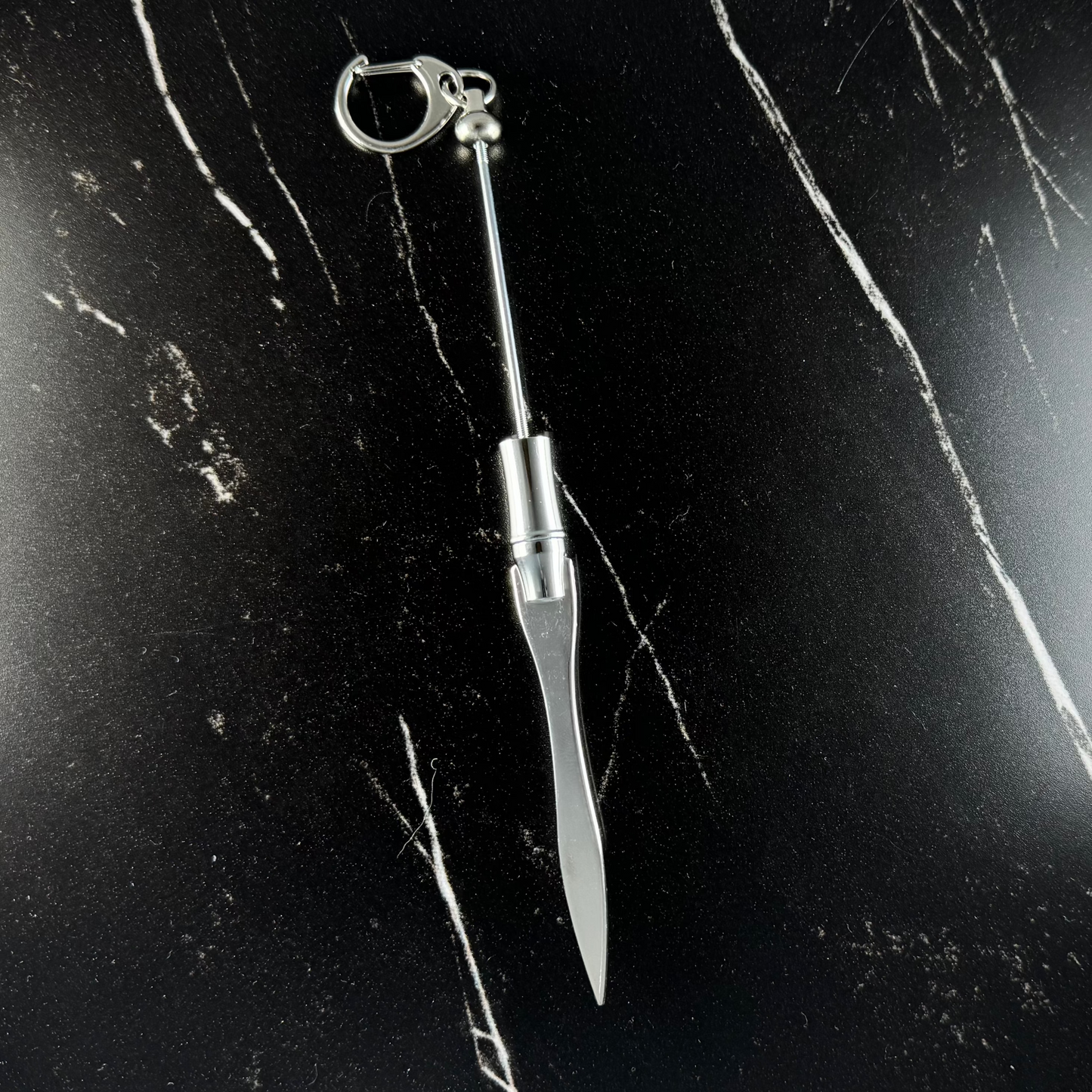 Live Custom Letter Opener