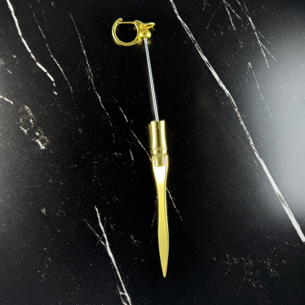 Live Custom Letter Opener