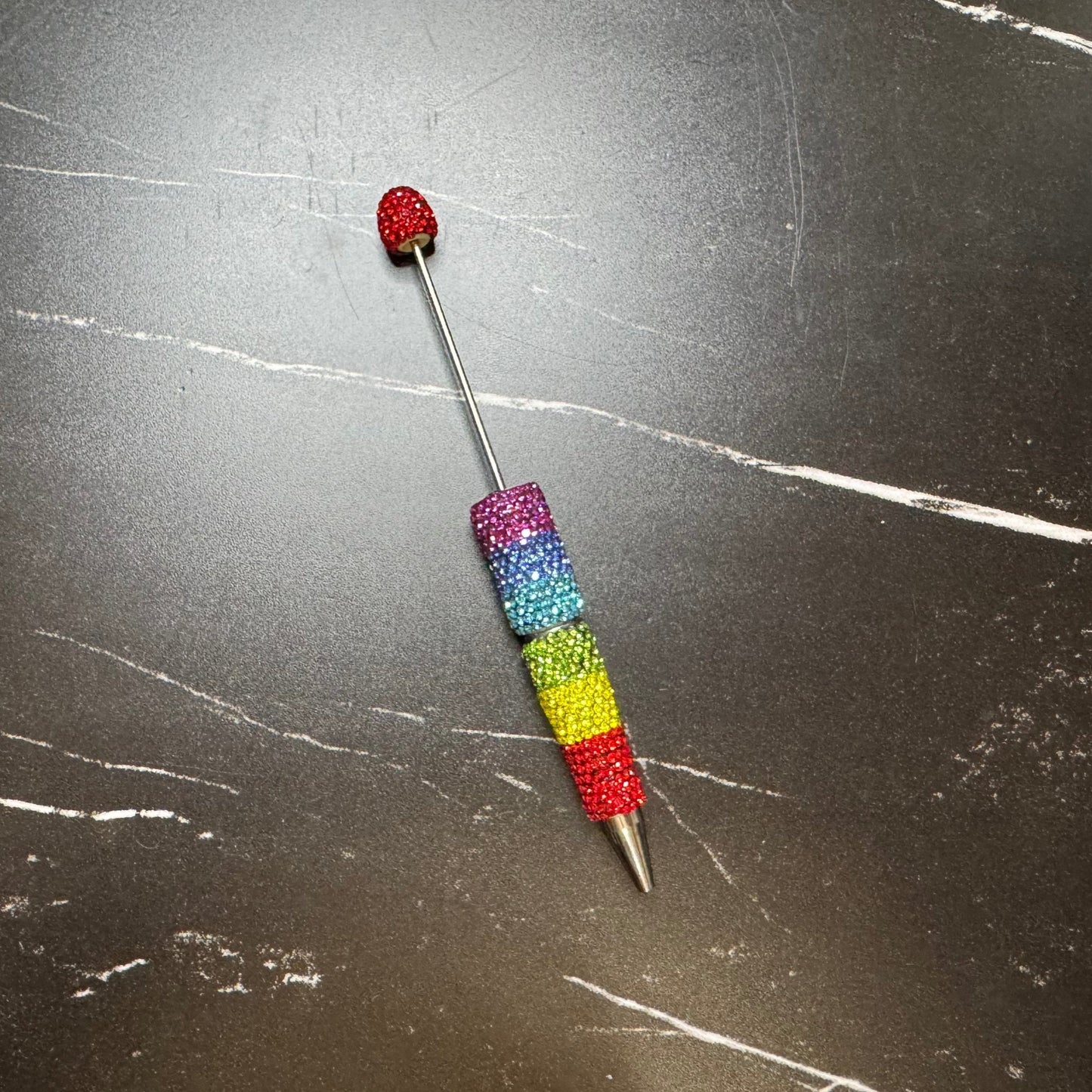 Live Custom Doll Pen