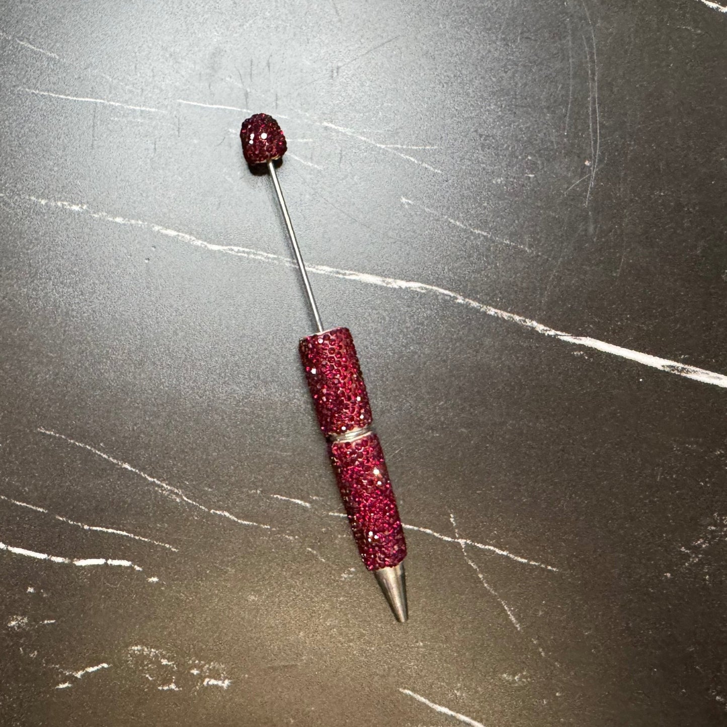 Live Custom Doll Pen
