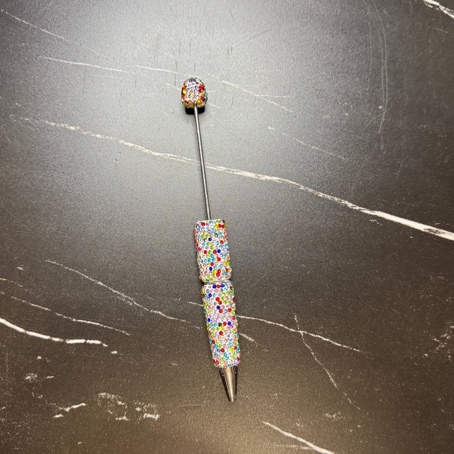 Live Custom Doll Pen