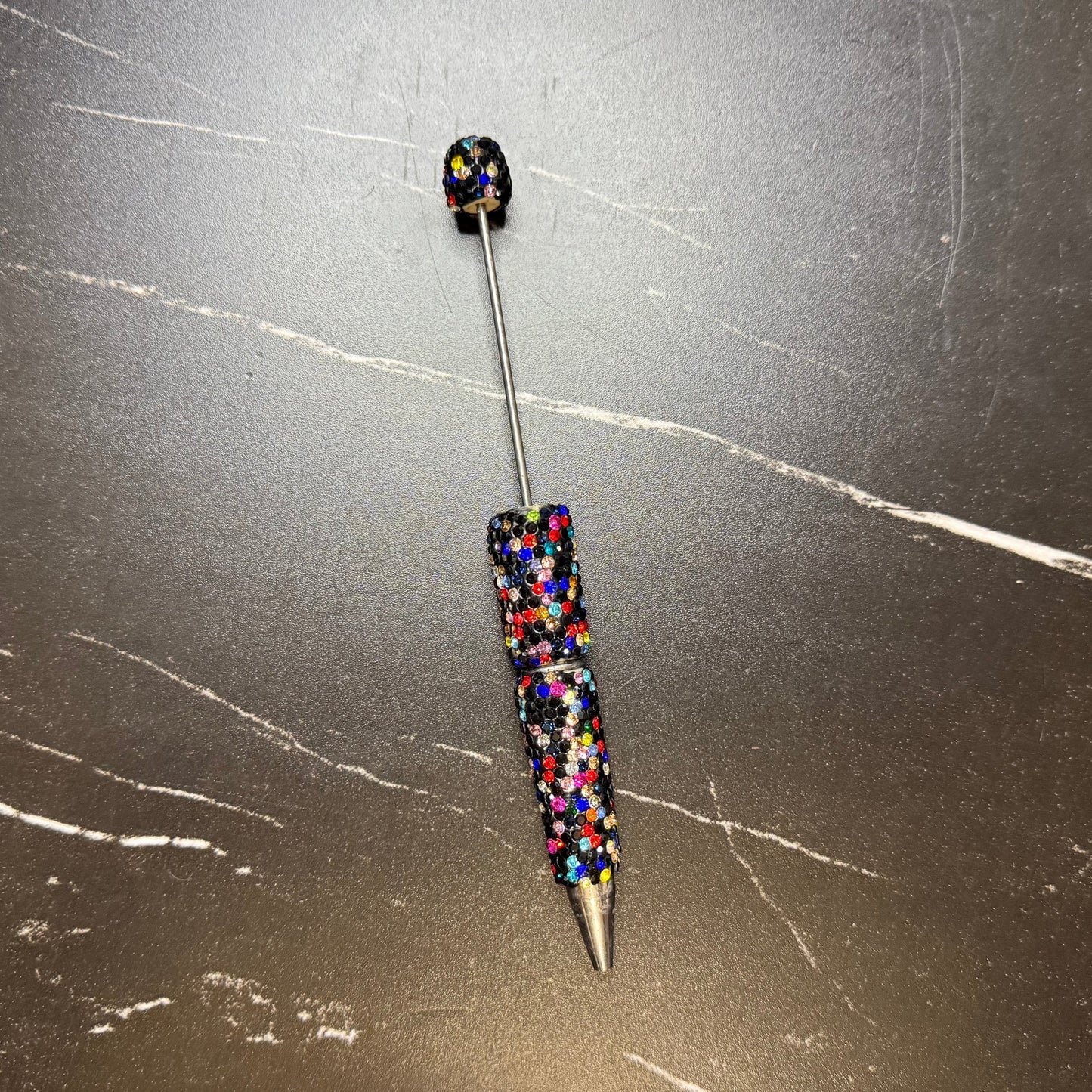 Live Custom Doll Pen