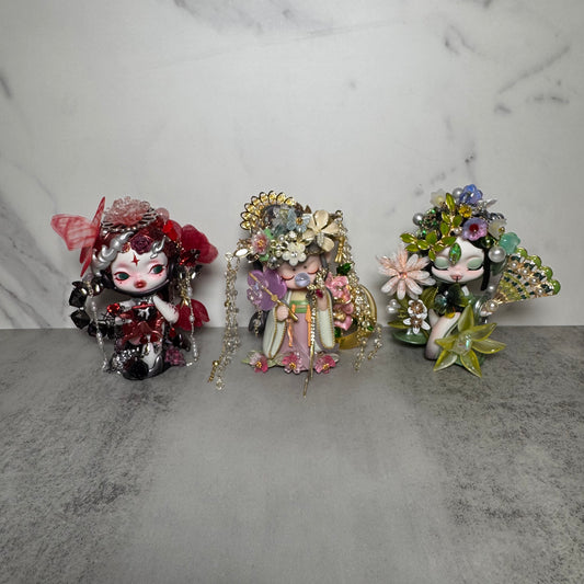 Jokerz Big Doll Claims