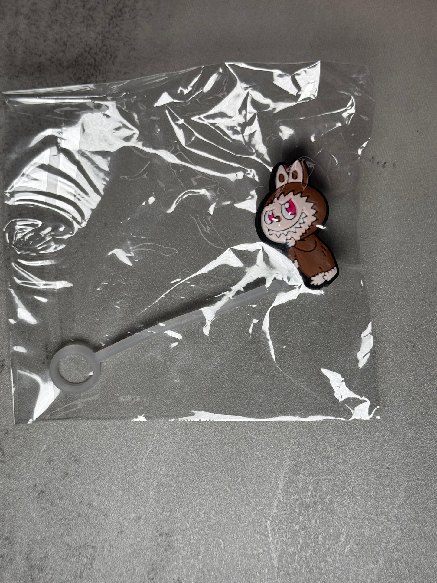 Monster Stainless Cup