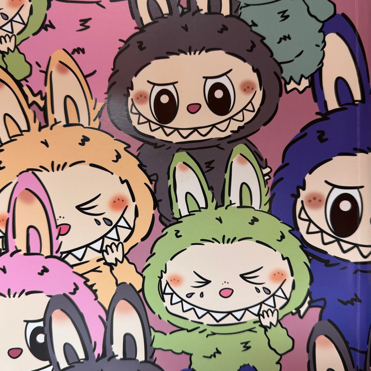 Monster Stainless Cup