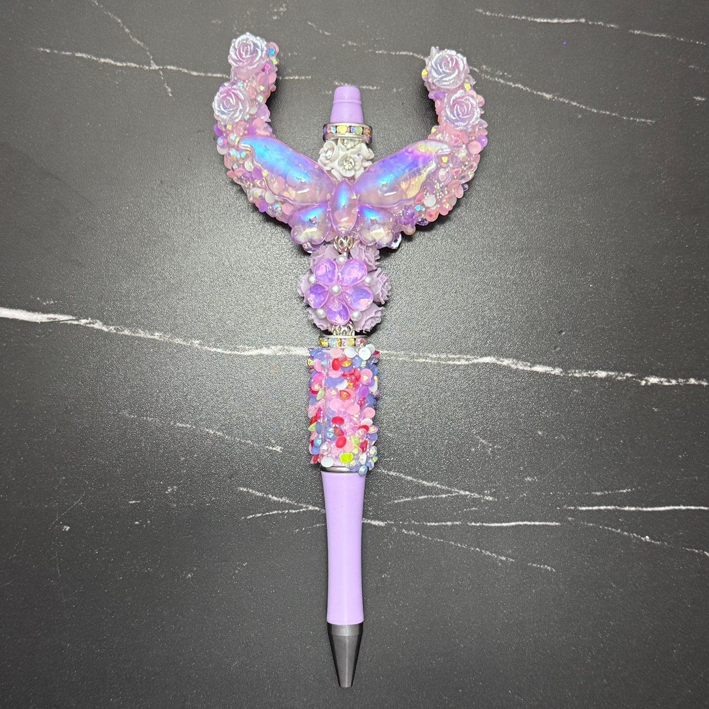 Jokerz Surprise Pen Reveal