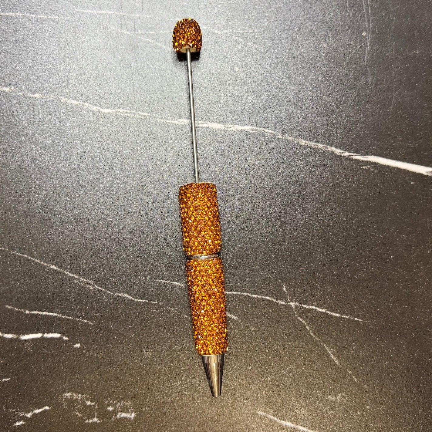 Live Custom Doll Pen