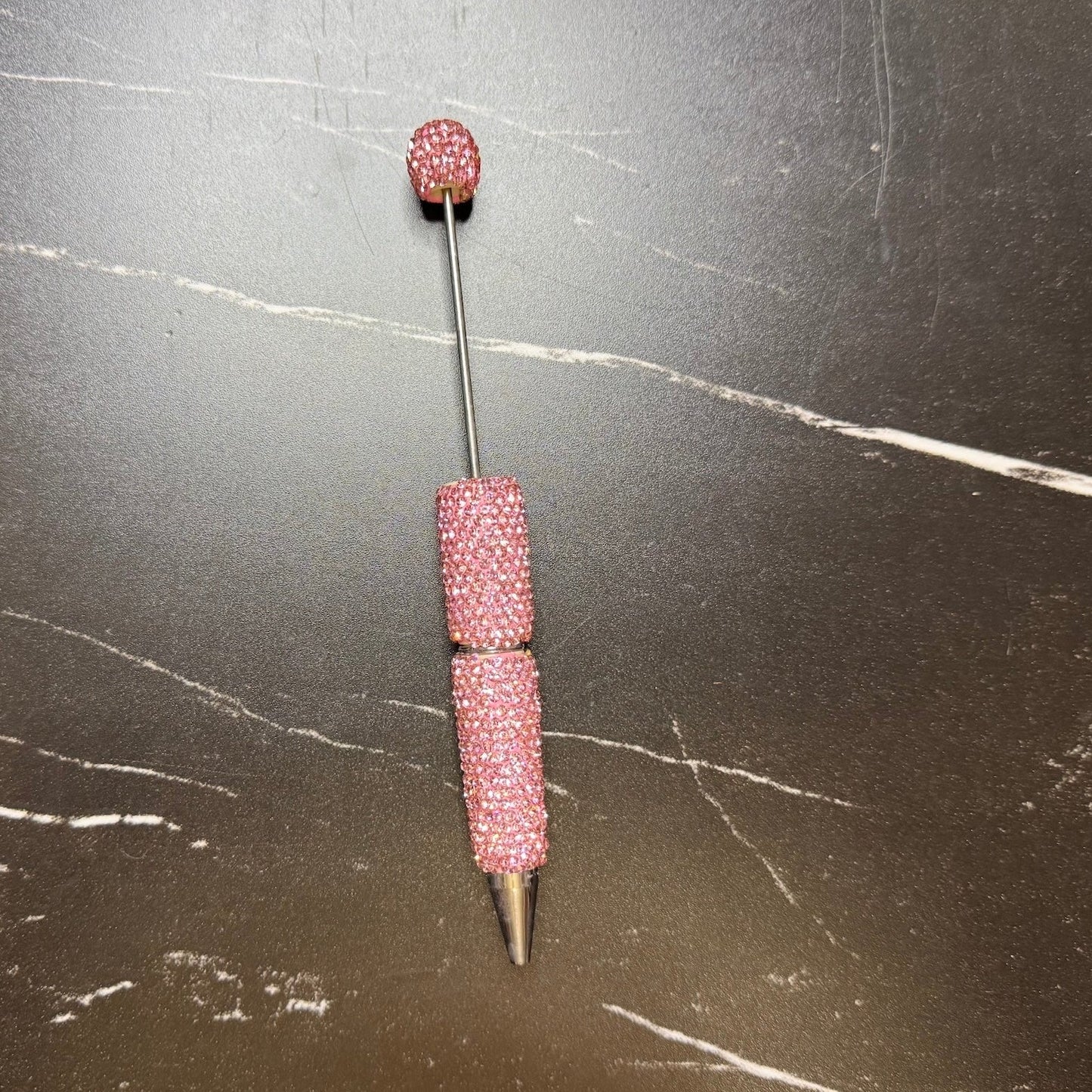 Live Custom Doll Pen