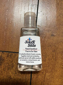 Hand Sanitizer